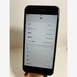 ���� iPhone��SE2��64GB��SIM���å�����Ѥ�  ���ʥ������դ��Хåƥ꡼81%