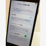 ���� iPhone��SE2��64GB���֥�å���SIM���å�����Ѥ�  ���ʥ������դ�