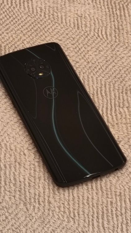 ���� moto g6(XT1925-7)������ե꡼