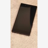 ���ʡ�XPERIA Z5���ץ�ߥ���(E6683)������ե꡼