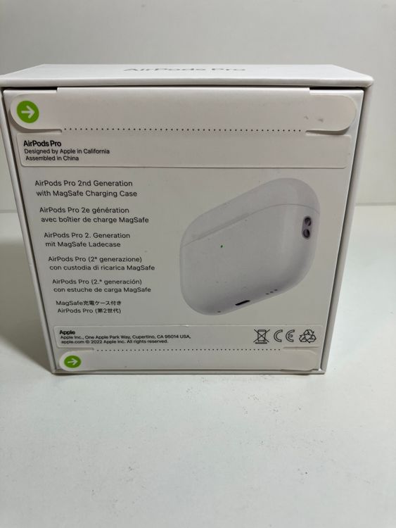 ���ʡ�̤���� Airpods Pro ��2����(Lightning) MQD83J/A