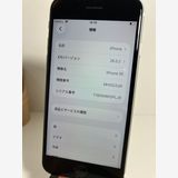 ���� iPhone��SE2��64GB��SIM���å�����Ѥ�  ���ʥ������դ��Хåƥ꡼77%