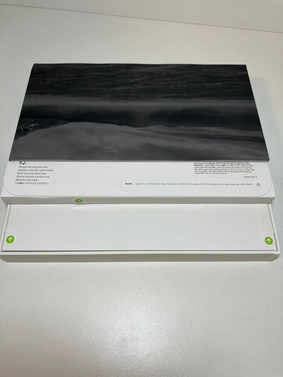 ̤����apple watch Ultra3 49mm MF0J4J/A A3281