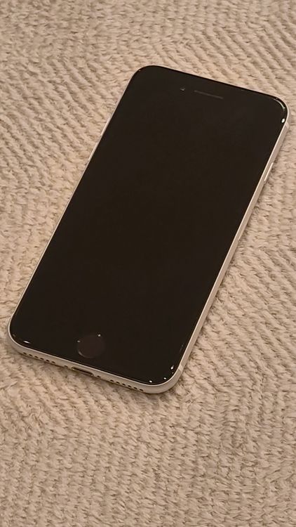 ���� iPhone��SE2��128GB���ۥ磻�ȡ�SIM���å�����Ѥ�