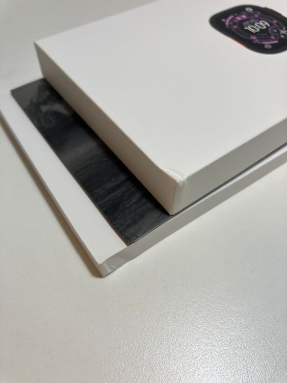̤����apple watch Ultra3 49mm MF0J4J/A A3281