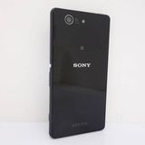 �ڲ�ľ���Sony Xperia Z3 Compact��D5803���֥�å���SIM�ե꡼