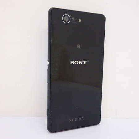 �ڲ�ľ���Sony Xperia Z3 Compact��D5803���֥�å���SIM�ե꡼