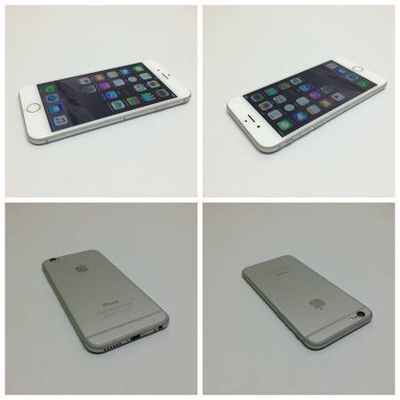 docomo iPhone6 16g С