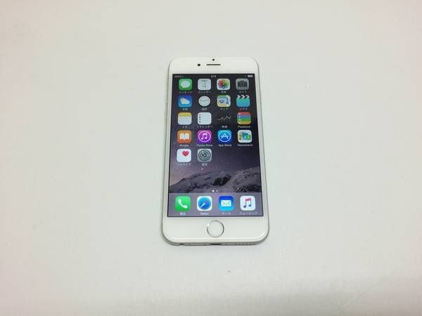 docomo iPhone6 16g С