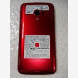 ڥեп޽docomo SH-06E AQUOS PHONE ZETA å giga700