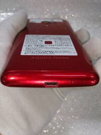 ڥեп޽docomo SH-06E AQUOS PHONE ZETA å giga700