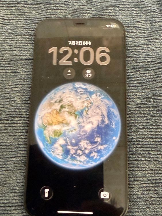 iPhone 12proMAX