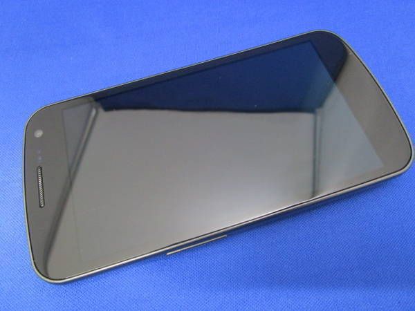 ڥեп޽docomo GALAXY NEXUS SC-04D  󥷥С(it107)