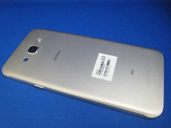 �ڥե��п޽��au Galaxy A8 SCV32  �������(ki107)