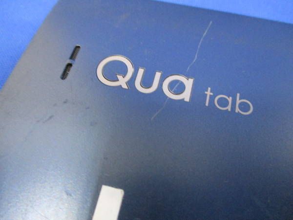 ڥեп޽au Qua tab PX LGT31 ͥӡ(km320)