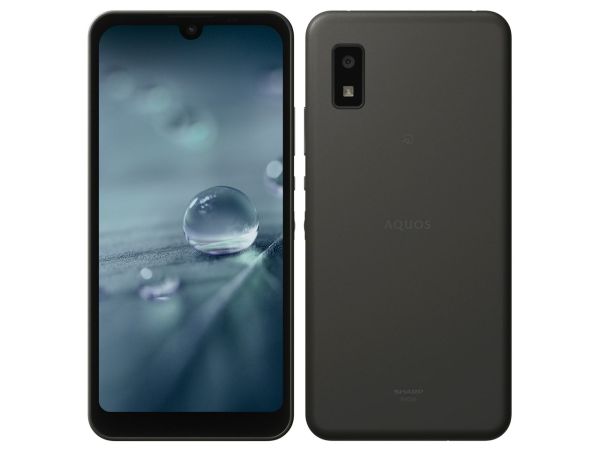 K817 au SIMロック解除済み　AQUOS wish SHG06 K817 au SIMロック解除済み AQUOS wish SHG06 - メルカリ