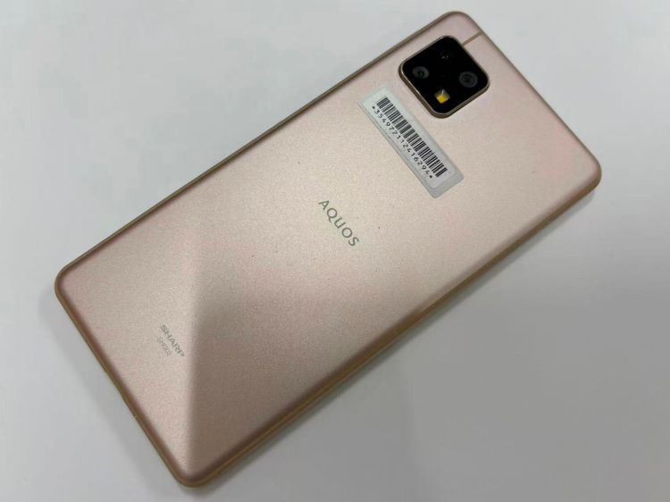 ХSIMե꡼ AU AQUOS sense5G SHG03 饤ȥåѡ