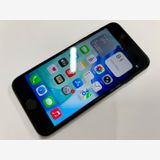 ������Х��������SIM�ե꡼ iPhone SE(��2����) 64GB �֥�å�