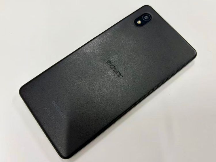 ������Х����SIM�ե꡼ docomo Xperia Ace III SO-53C �֥�å�