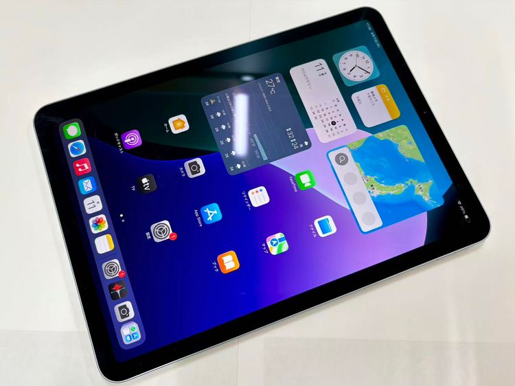 Х iPad Air(4) Wi-Fi 64GB ֥롼 3H185J/A