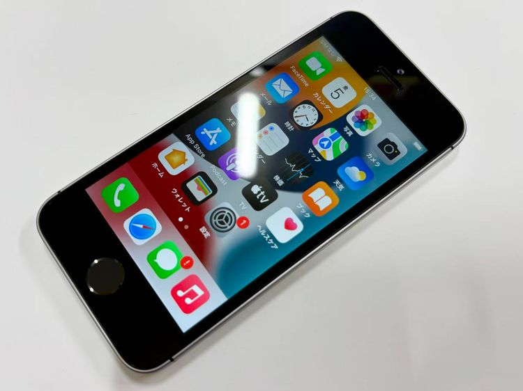 ХSIMե꡼ iPhone SE(1) 64GB ڡ쥤