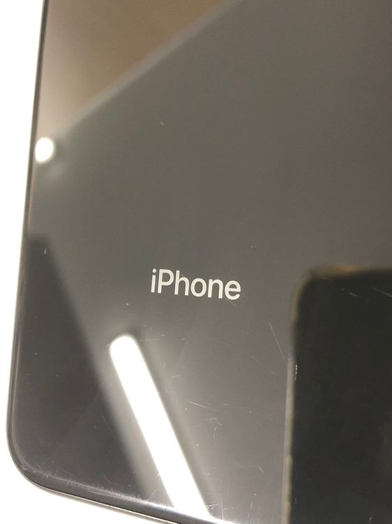 ХSIMե꡼ iPhone 8 64GB ڡ졼