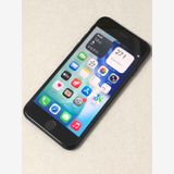 ������Х�����Хåƥ꡼97% SIM�ե꡼ iPhone SE(��3����) 64GB �ߥåɥʥ���