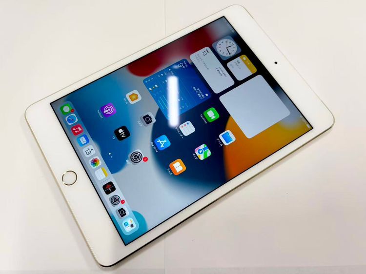 ������Х����iPad mini 4 Wi-Fi+Cell 128GB MK782J/A �������