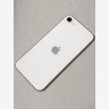 セイモバイル★SIMフリー iPhone SE(第3世代) 64GB スターライト