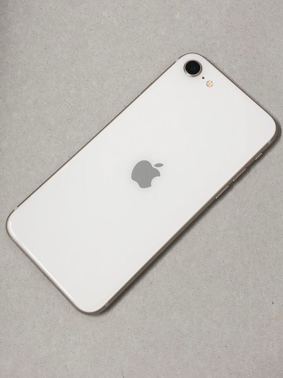 ������Х����SIM�ե꡼ iPhone SE(��3����) 64GB �������饤��