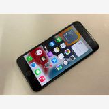 セイモバイル★バッテリー96%SIMフリー iPhone7 Plus 32GB ジェットブラック