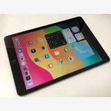 セイモバイル★SIMフリー iPad 7 Wi-Fi+Cell 32GB スペースグレー