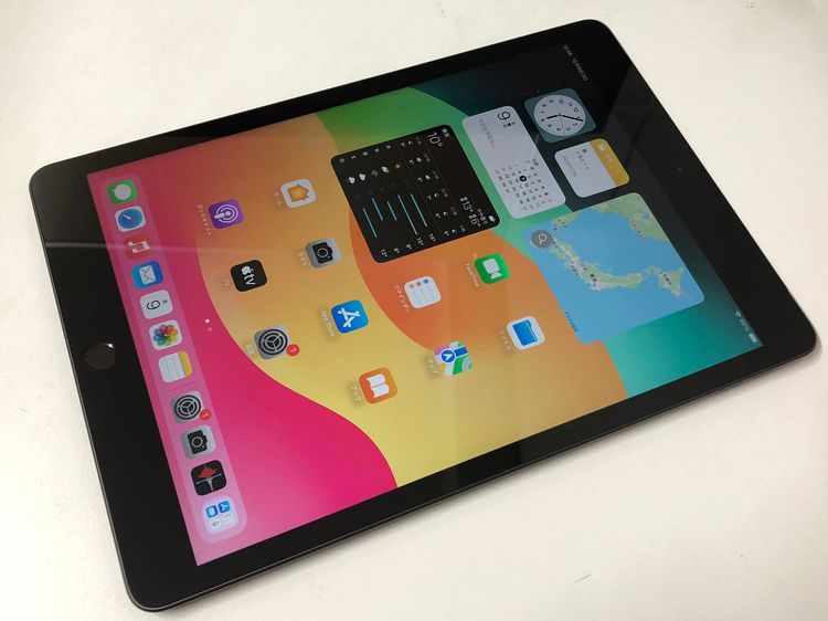 ХSIMե꡼ iPad 7 Wi-Fi+Cell 32GB ڡ졼