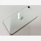 ХSIMե꡼ iPhone SE(2) 128GB ۥ磻
