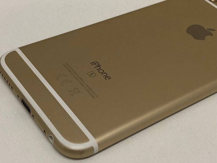 ������Х����SIM���å�����Ѥ� iPhone6s 32GB �������