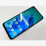 ХSIMե꡼ Ymobile OPPO Reno5 A ֥롼 A101OP