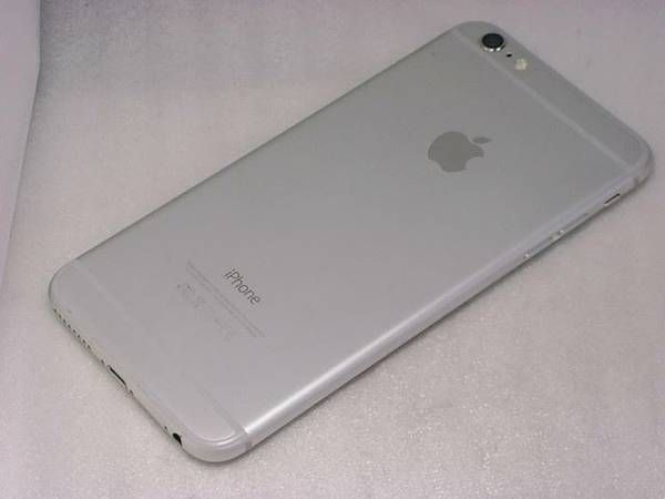 ムスビー｜セイモバイル☆docomo iPhone 6Plus 128GB シルバー  