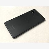 ������Х����SIM�ե꡼ docomo Xperia Ace III SO-53C �֥�å�