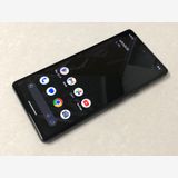 ХSIMե꡼ Google Pixel 7a 128GB Chacoal