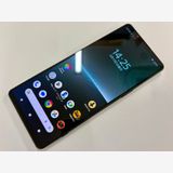 ������Х����SIM�ե꡼ Xperia 1 V XQ-DQ44 512GB �֥�å�