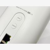 ������Х����SIM�ե꡼ Speed Wi-Fi HOME 5G L13 ZTR02 �ۥ磻��