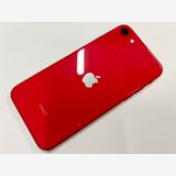 セイモバイル★国内SIMフリー iPhone SE(第2世代) 64GB レッド