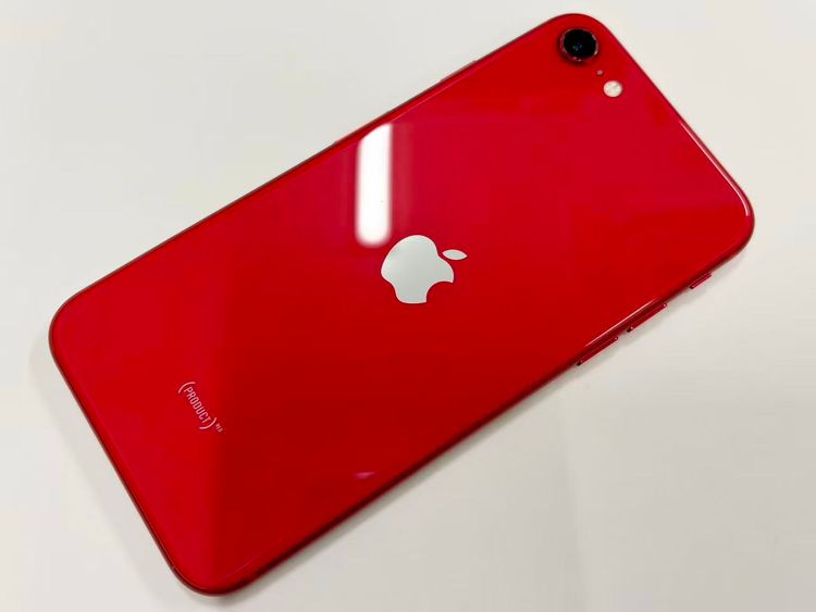 ������Х��������SIM�ե꡼ iPhone SE(��2����) 64GB ��å�