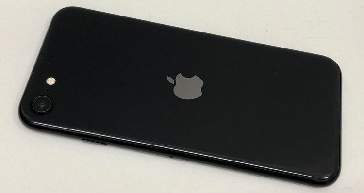 ムスビー｜セイモバイル☆バッテリー92％☆SIMフリー iPhone SE2 64GB 