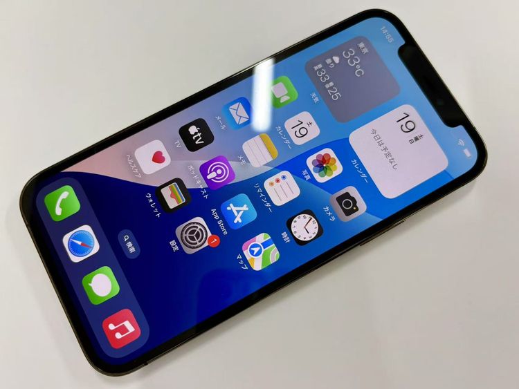 ХSIMե꡼ iPhone12 Pro 128GB ե