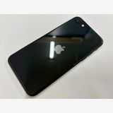 セイモバイル★SIMフリー iPhone SE(第2世代) 128GB ブラック