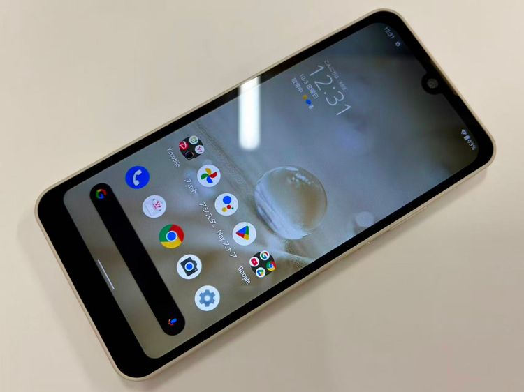 ХSIMե꡼ Y!mobile AQUOS wish2 ܥ꡼ A204SH