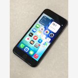 ������Х����SIM�ե꡼ iPhone SE3 64GB �ߥåɥʥ���