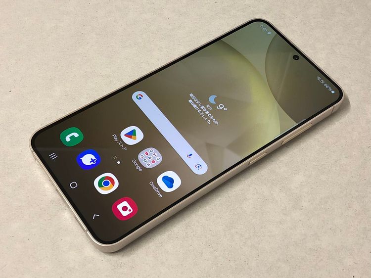 ������Х����SIM�ե꡼ AU Galaxy S24 ����С��������� SCG25