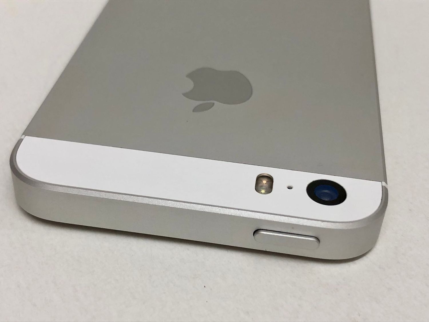 ムスビー｜セイモバイル☆SIMフリー iPhone SE(第1世代) 64GB シルバー 